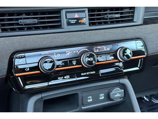Pre-Owned HONDA Passport at Anderson Honda in Palo Alto