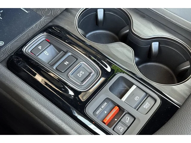 Pre-Owned HONDA Passport at Anderson Honda in Palo Alto