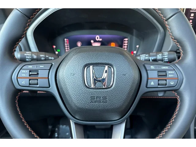 Pre-Owned HONDA Passport at Anderson Honda in Palo Alto