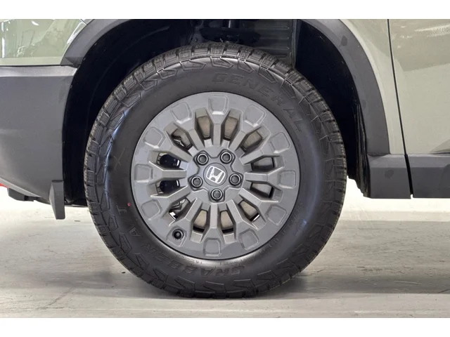 Pre-Owned HONDA Passport at Anderson Honda in Palo Alto