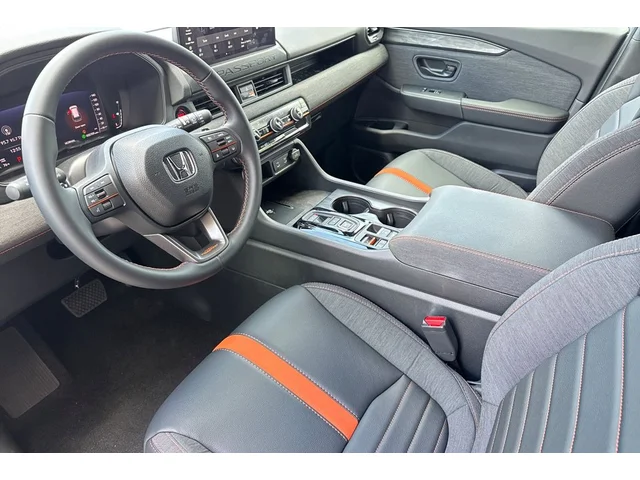 Pre-Owned HONDA Passport at Anderson Honda in Palo Alto