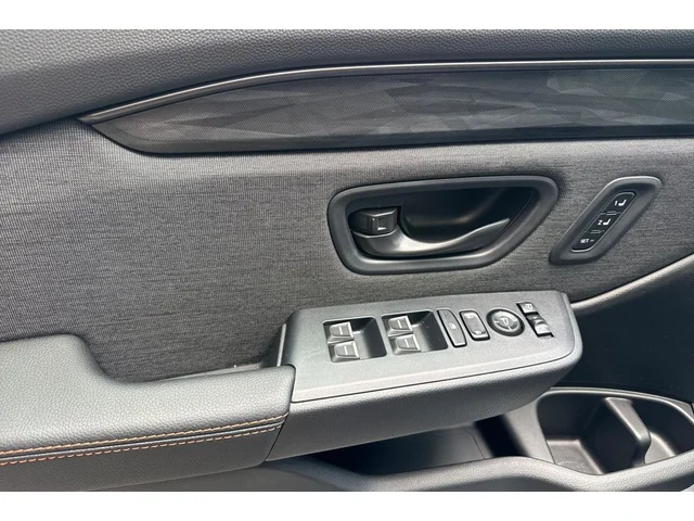 Pre-Owned HONDA Passport at Anderson Honda in Palo Alto