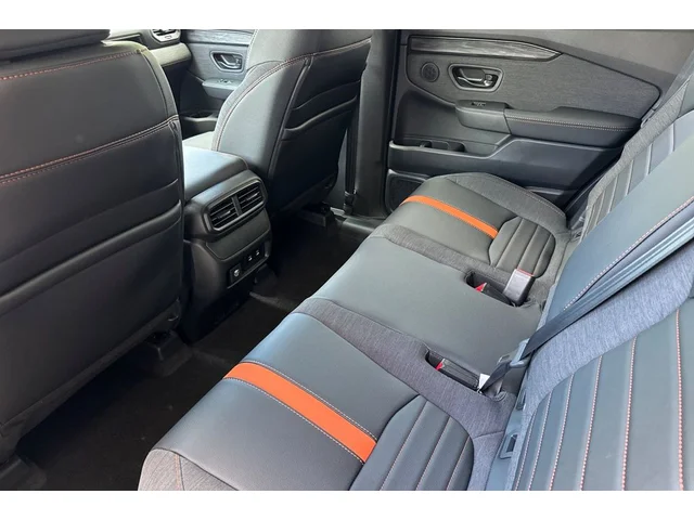 Pre-Owned HONDA Passport at Anderson Honda in Palo Alto