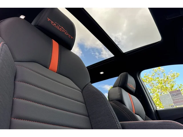 Pre-Owned HONDA Passport at Anderson Honda in Palo Alto