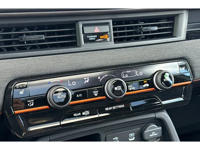Pre-Owned HONDA Passport at Anderson Honda in Palo Alto