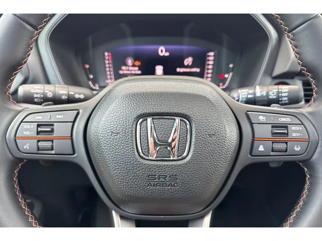 Pre-Owned HONDA Passport at Anderson Honda in Palo Alto