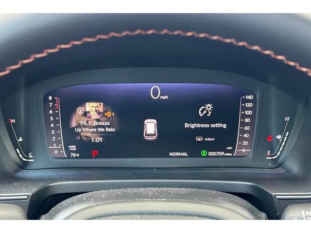 Pre-Owned HONDA Passport at Anderson Honda in Palo Alto