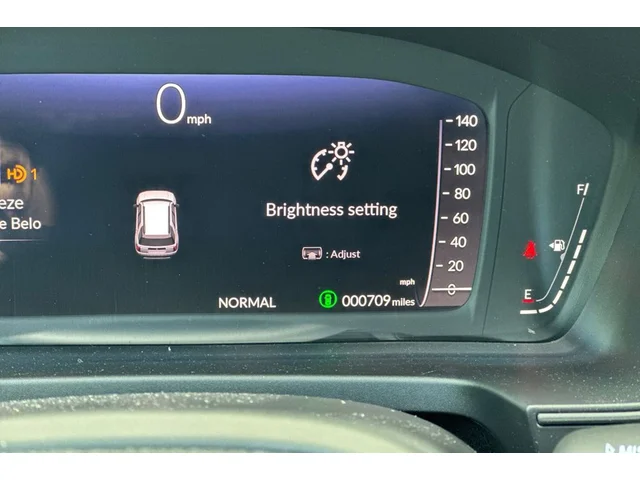 Pre-Owned HONDA Passport at Anderson Honda in Palo Alto