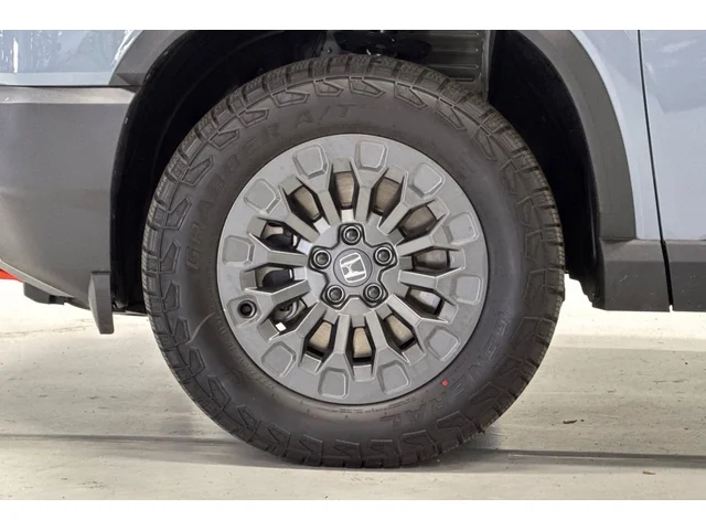Pre-Owned HONDA Passport at Anderson Honda in Palo Alto