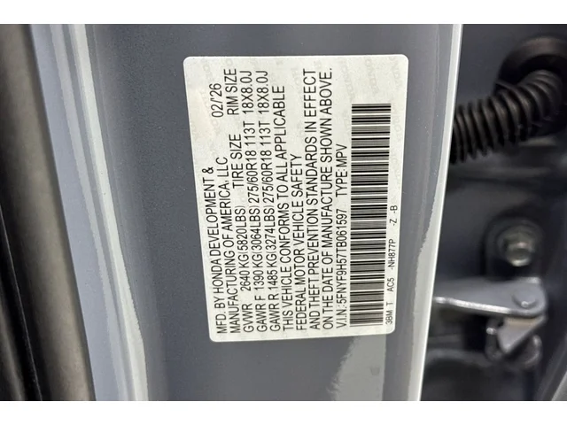 Pre-Owned HONDA Passport at Anderson Honda in Palo Alto