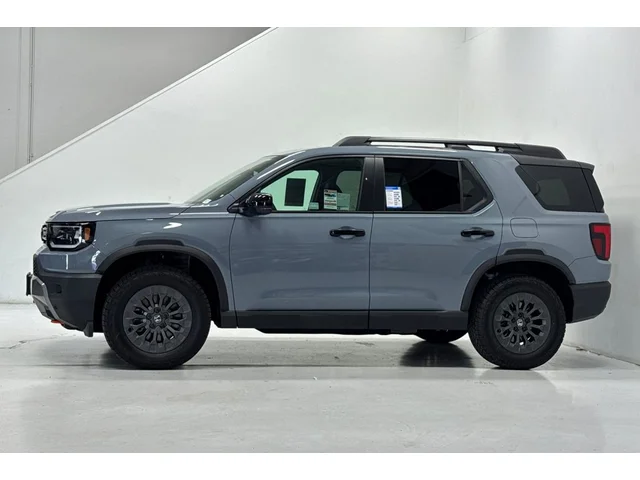 Pre-Owned HONDA Passport at Anderson Honda in Palo Alto
