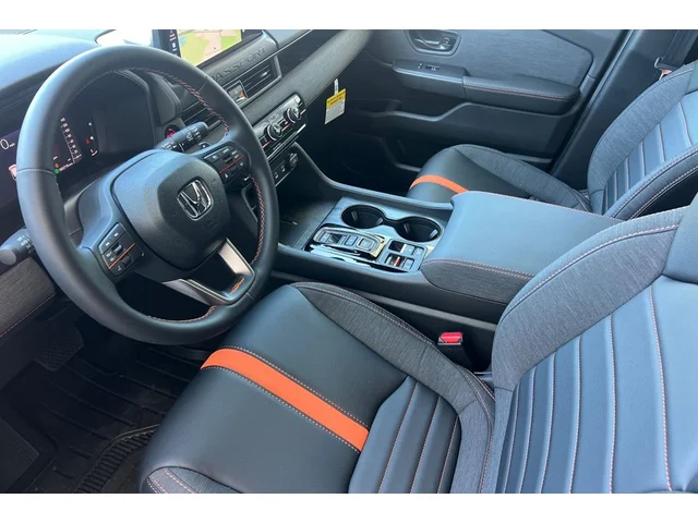 Pre-Owned HONDA Passport at Anderson Honda in Palo Alto