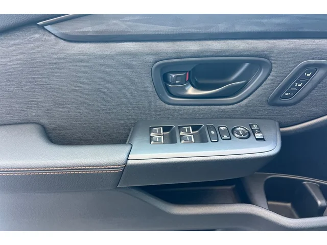 Pre-Owned HONDA Passport at Anderson Honda in Palo Alto