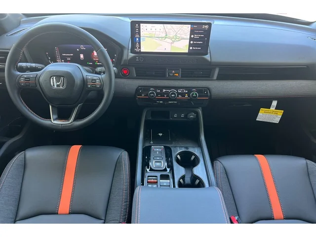Pre-Owned HONDA Passport at Anderson Honda in Palo Alto