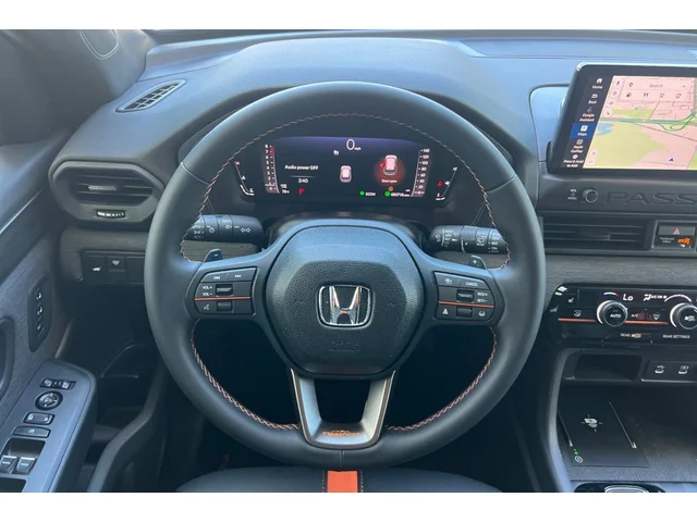 Pre-Owned HONDA Passport at Anderson Honda in Palo Alto