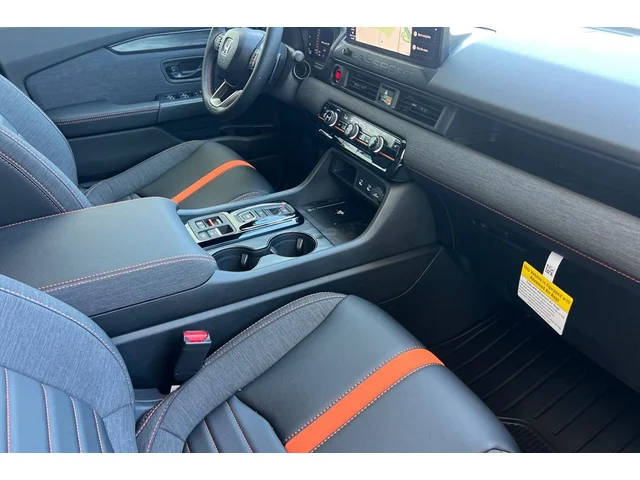 Pre-Owned HONDA Passport at Anderson Honda in Palo Alto