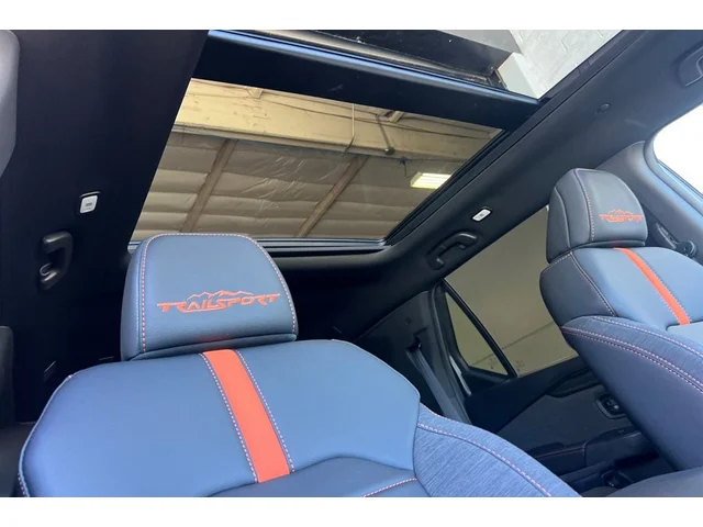 Pre-Owned HONDA Passport at Anderson Honda in Palo Alto