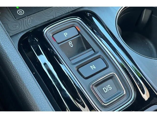 Pre-Owned HONDA Passport at Anderson Honda in Palo Alto
