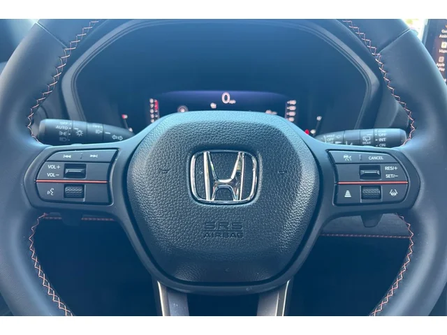 Pre-Owned HONDA Passport at Anderson Honda in Palo Alto