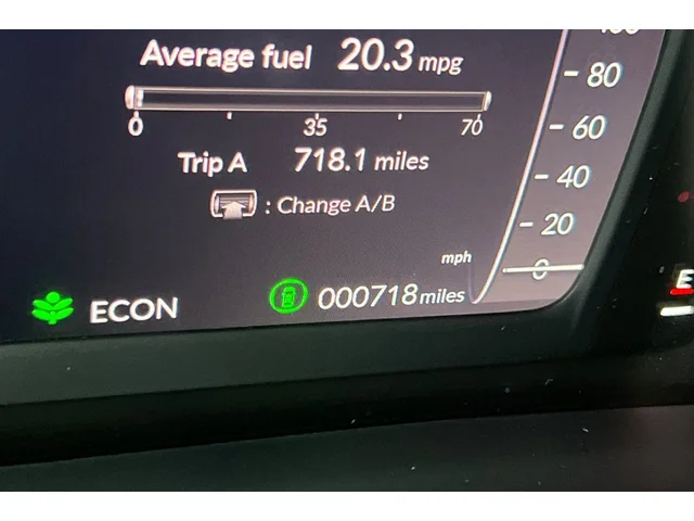 Pre-Owned HONDA Passport at Anderson Honda in Palo Alto