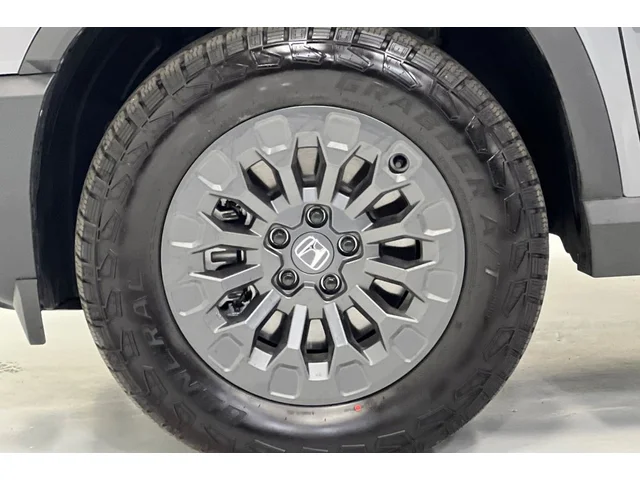 Pre-Owned HONDA Passport at Anderson Honda in Palo Alto