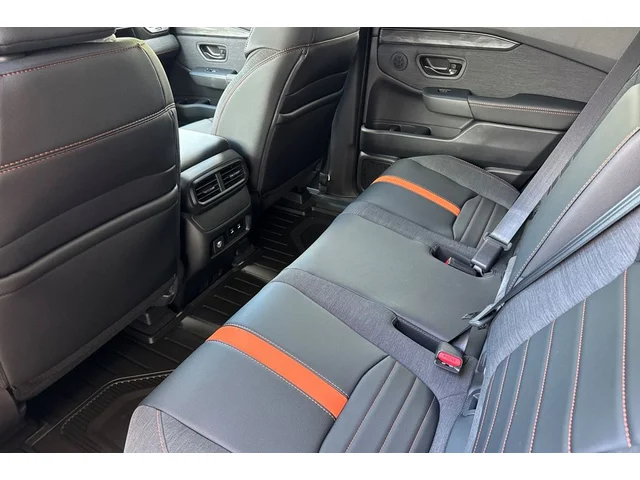 Pre-Owned HONDA Passport at Anderson Honda in Palo Alto