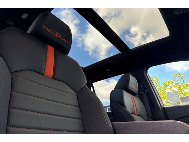 Pre-Owned HONDA Passport at Anderson Honda in Palo Alto
