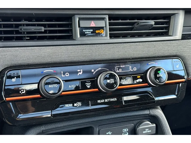 Pre-Owned HONDA Passport at Anderson Honda in Palo Alto