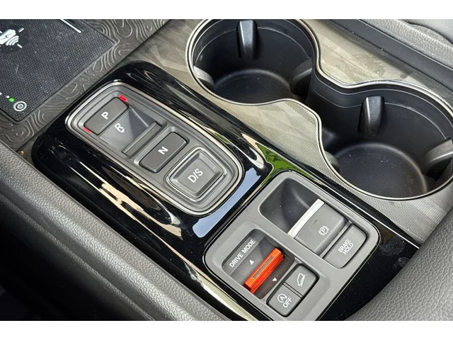 Pre-Owned HONDA Passport at Anderson Honda in Palo Alto