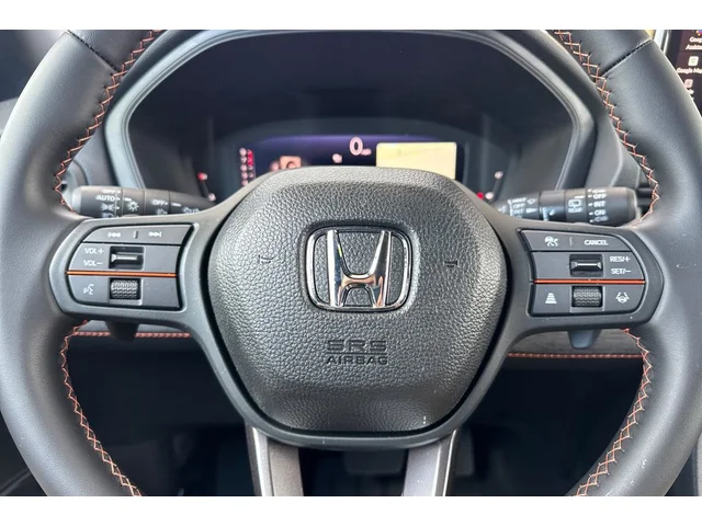 Pre-Owned HONDA Passport at Anderson Honda in Palo Alto
