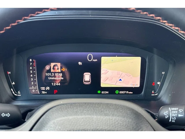 Pre-Owned HONDA Passport at Anderson Honda in Palo Alto