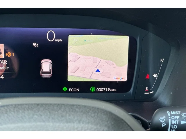 Pre-Owned HONDA Passport at Anderson Honda in Palo Alto