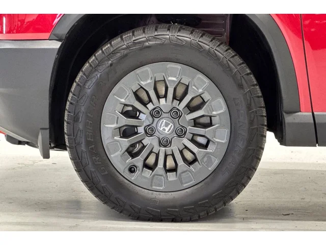 Pre-Owned HONDA Passport at Anderson Honda in Palo Alto
