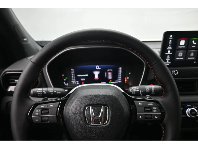 Nuevos HONDA PASSPORT à Estados chez autogozo