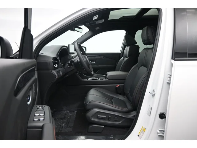 Nuevos HONDA PASSPORT à Estados chez autogozo
