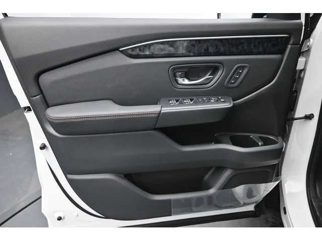 Nuevos HONDA PASSPORT à Estados chez autogozo