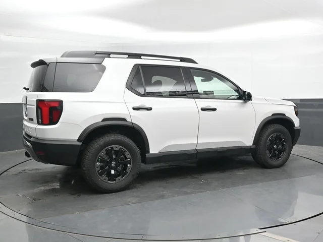 Nuevos HONDA PASSPORT à Estados chez autogozo