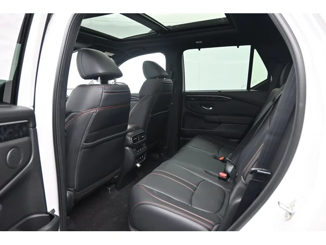 Nuevos HONDA PASSPORT à Estados chez autogozo