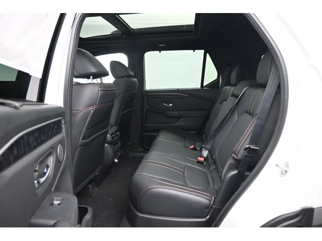 Nuevos HONDA PASSPORT à Estados chez autogozo