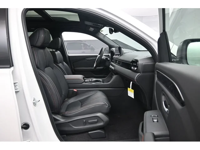 Nuevos HONDA PASSPORT à Estados chez autogozo