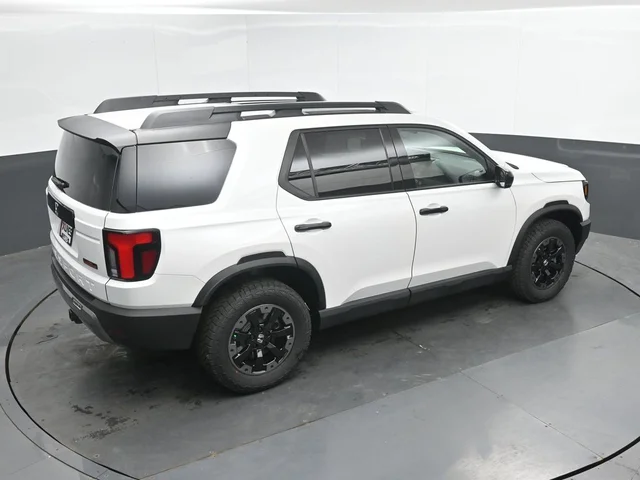 Nuevos HONDA PASSPORT à Estados chez autogozo