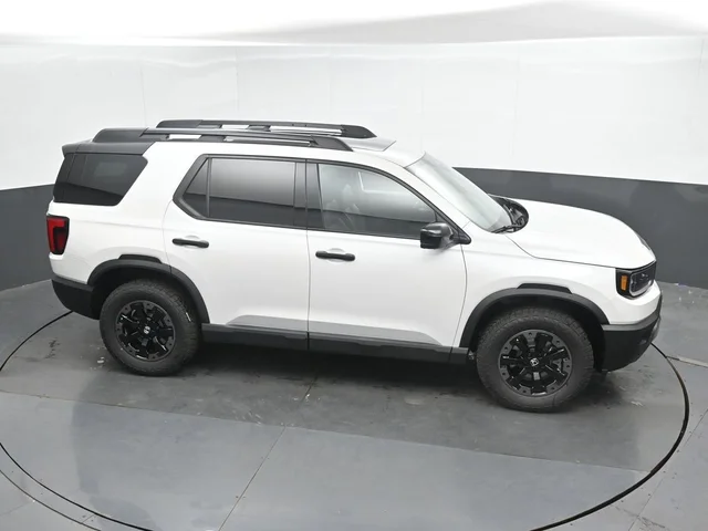 Nuevos HONDA PASSPORT à Estados chez autogozo
