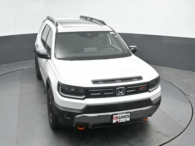 Nuevos HONDA PASSPORT à Estados chez autogozo