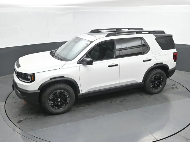 Nuevos HONDA PASSPORT à Estados chez autogozo