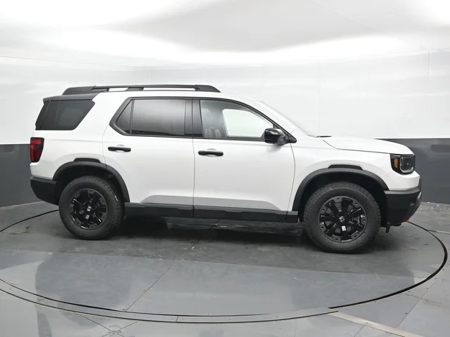 Nuevos HONDA PASSPORT à Estados chez autogozo