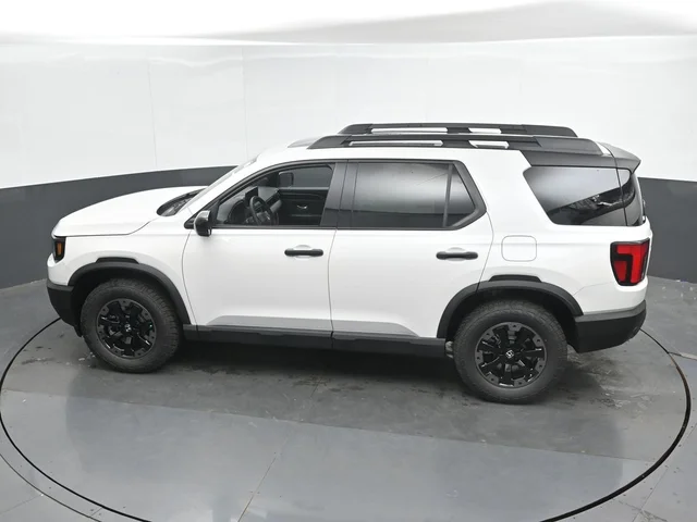 Nuevos HONDA PASSPORT à Estados chez autogozo