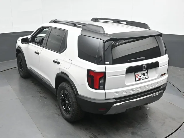 Nuevos HONDA PASSPORT à Estados chez autogozo