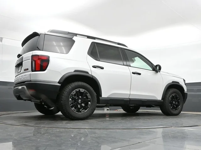 Nuevos HONDA PASSPORT à Estados chez autogozo