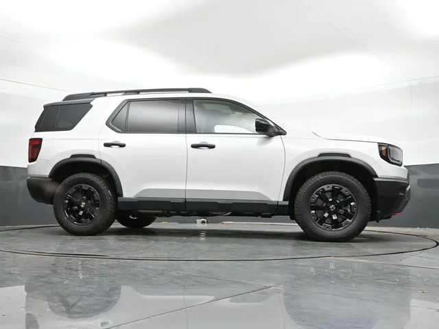 Nuevos HONDA PASSPORT à Estados chez autogozo