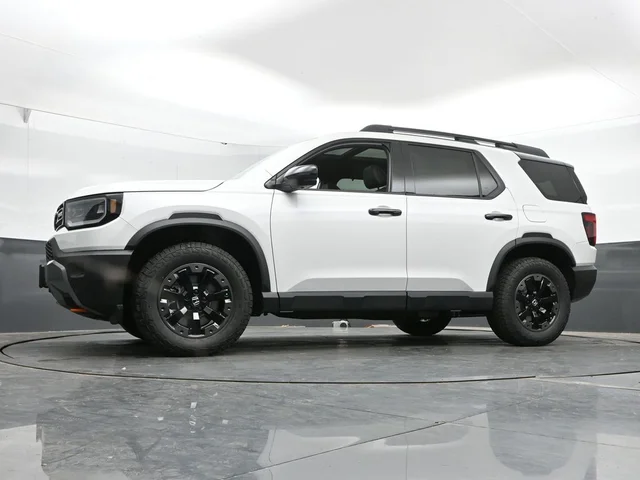 Nuevos HONDA PASSPORT à Estados chez autogozo